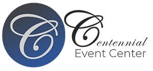 Centennial Event Center logo